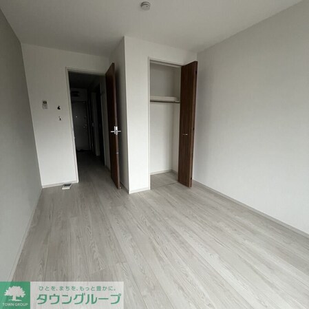 MELDIA西八王子IIIの物件内観写真